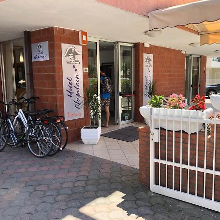 Hotel Napoleon Ριτσόνε Εξωτερικό φωτογραφία