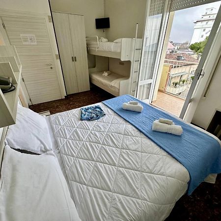 Hotel Napoleon Ριτσόνε Εξωτερικό φωτογραφία