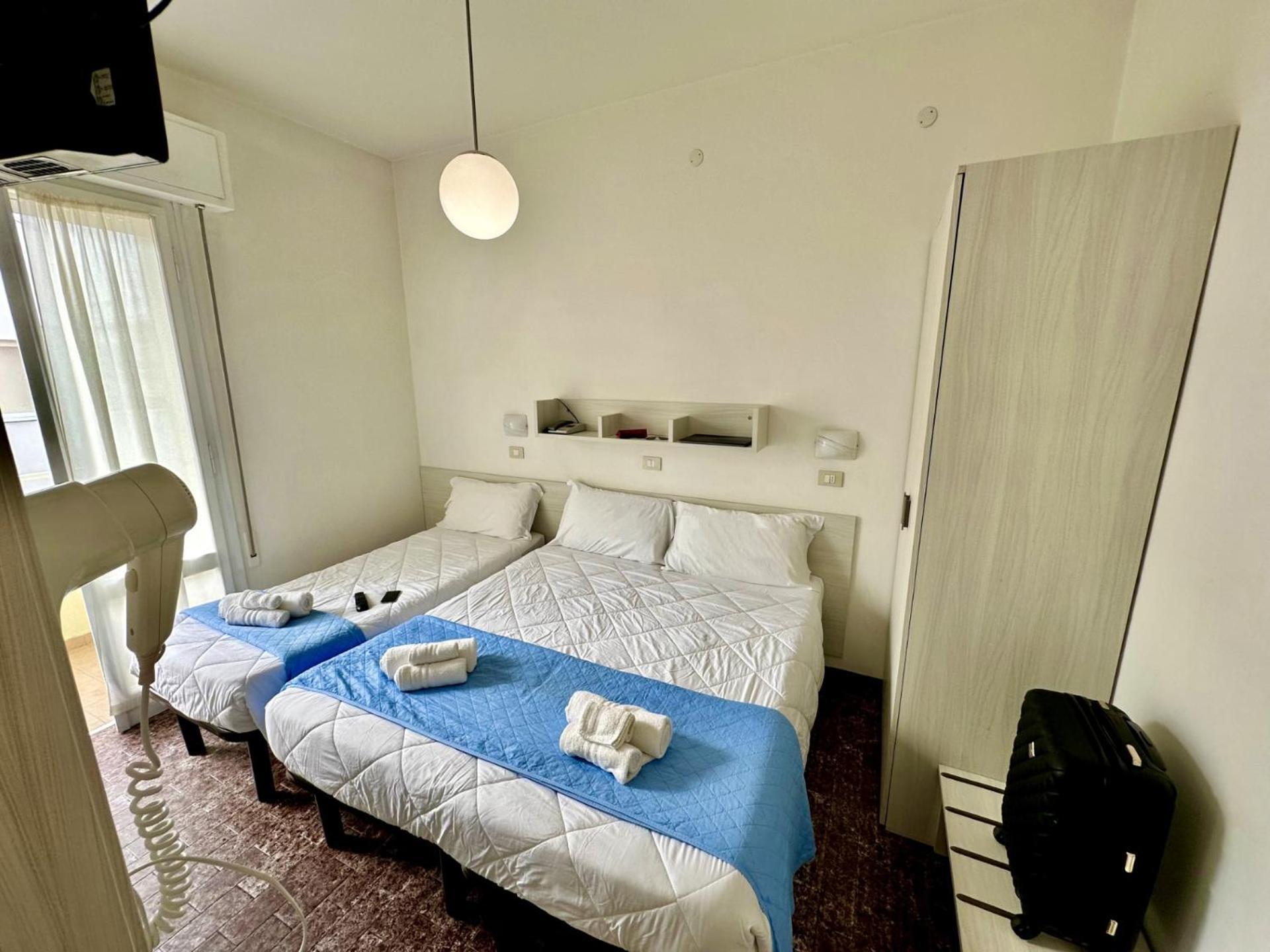 Hotel Napoleon Ριτσόνε Εξωτερικό φωτογραφία