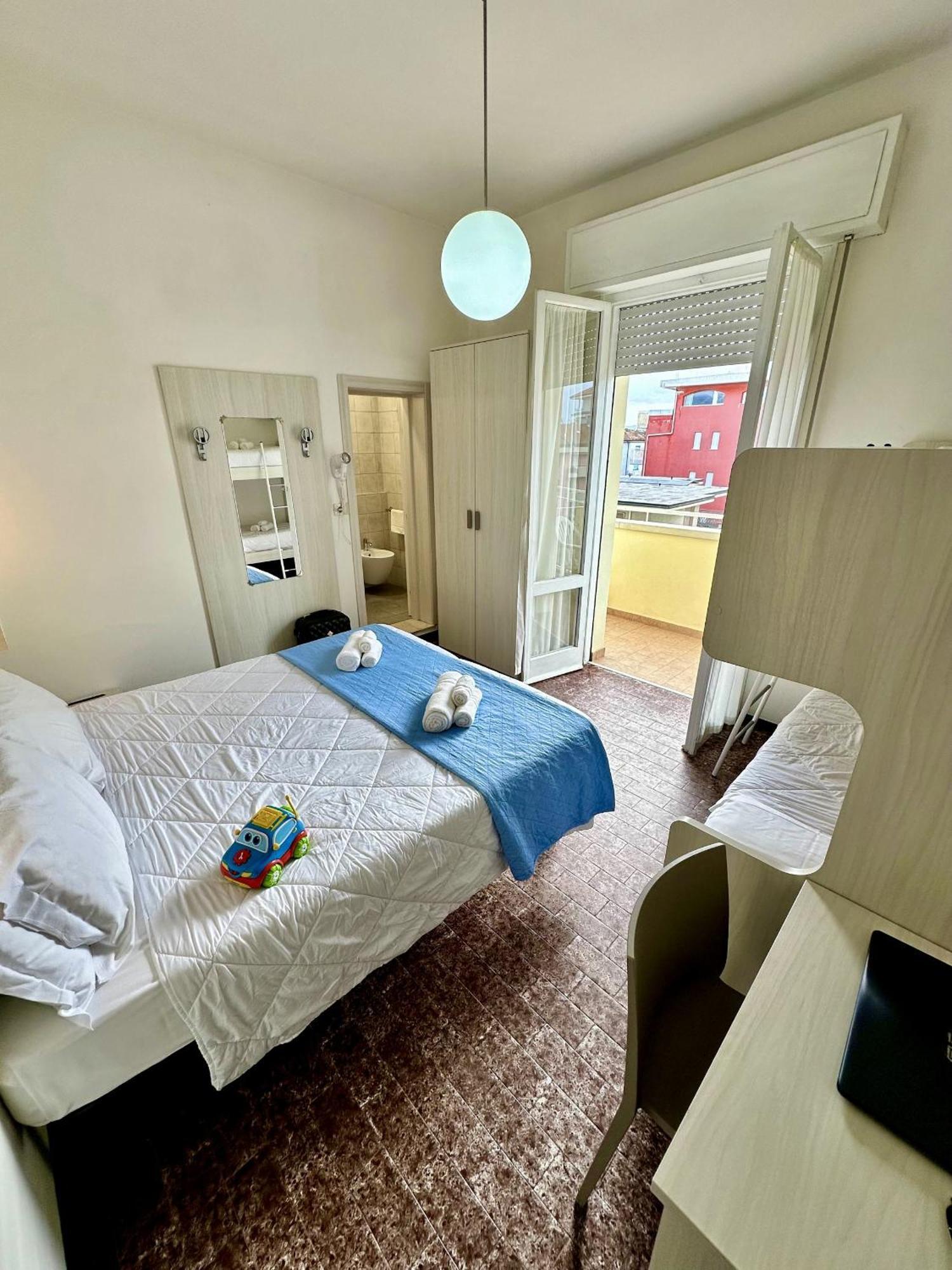 Hotel Napoleon Ριτσόνε Εξωτερικό φωτογραφία