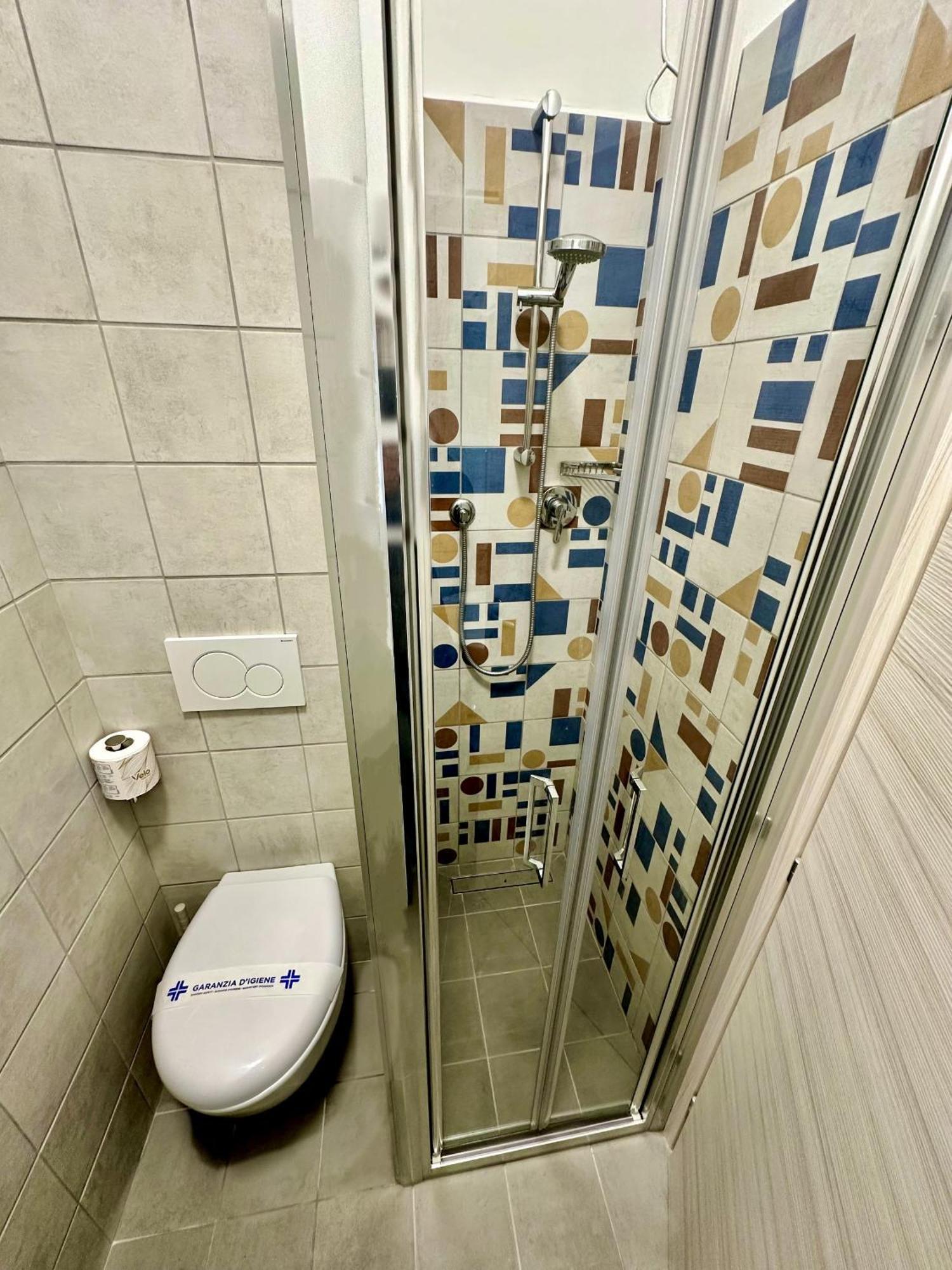 Hotel Napoleon Ριτσόνε Εξωτερικό φωτογραφία