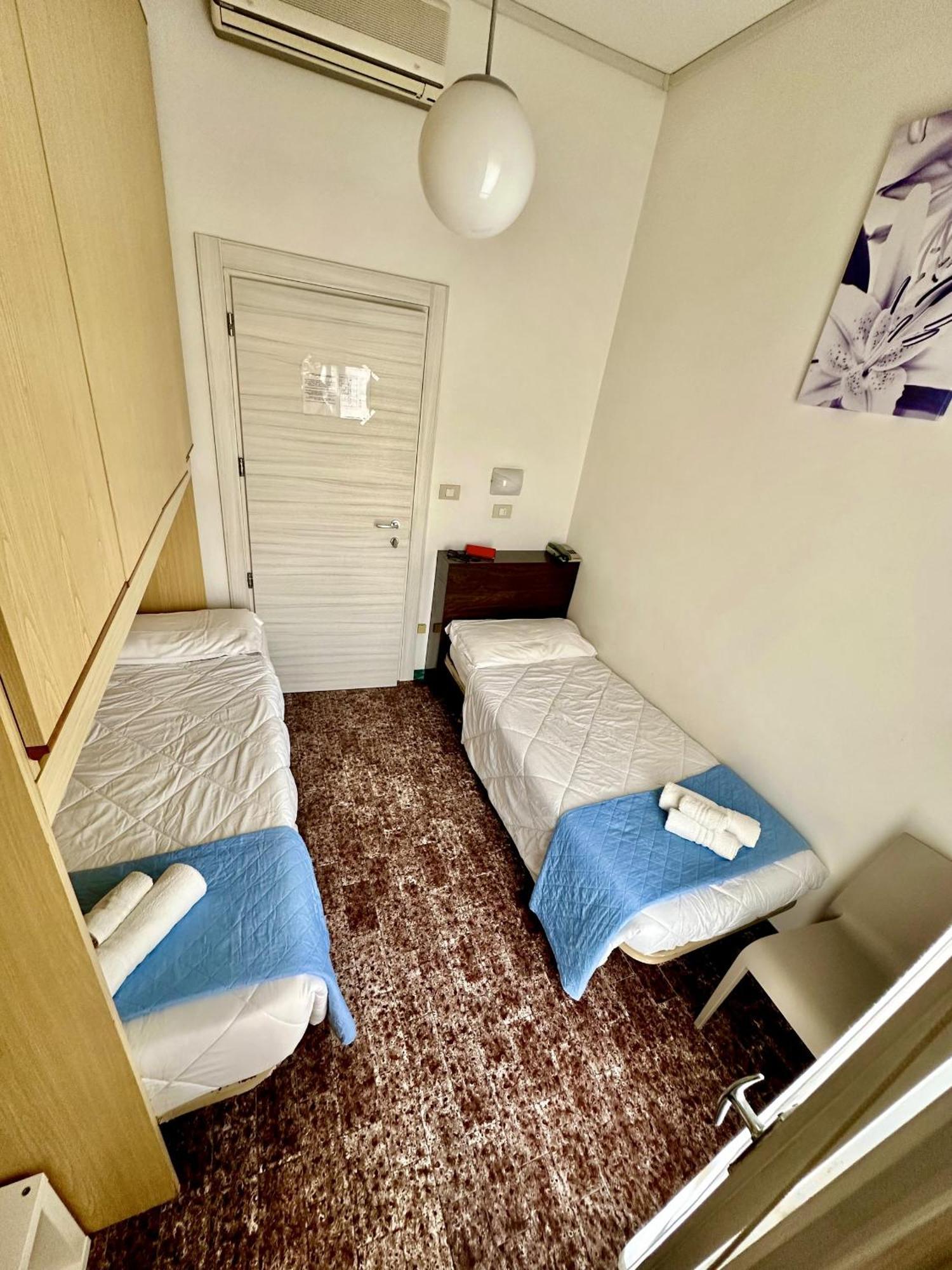 Hotel Napoleon Ριτσόνε Εξωτερικό φωτογραφία