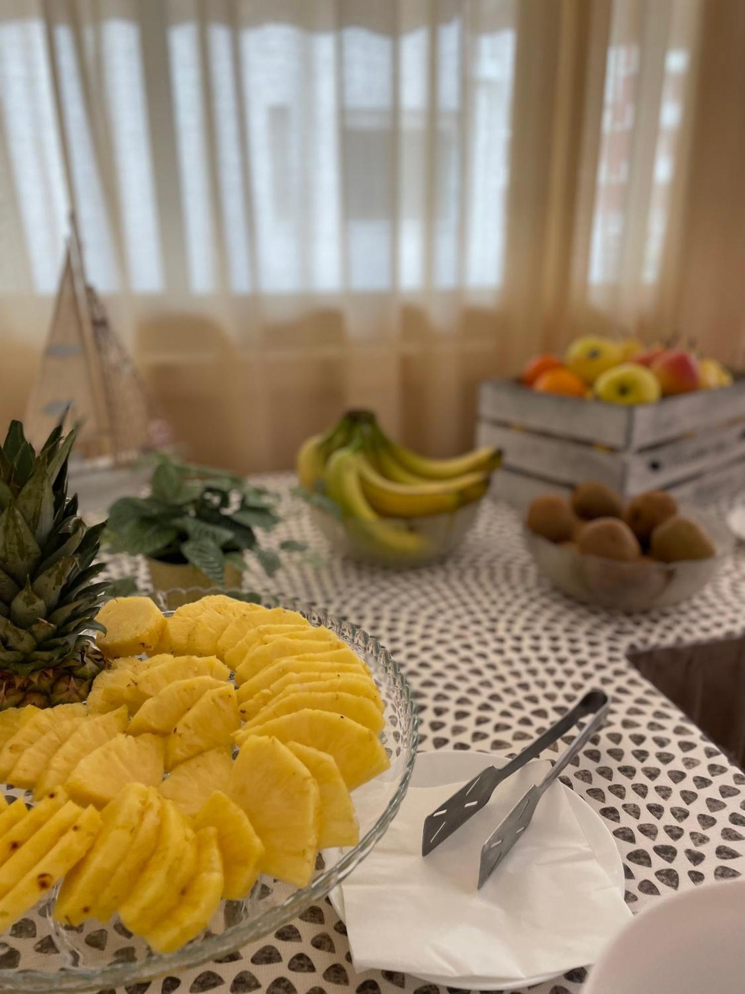 Hotel Napoleon Ριτσόνε Εξωτερικό φωτογραφία
