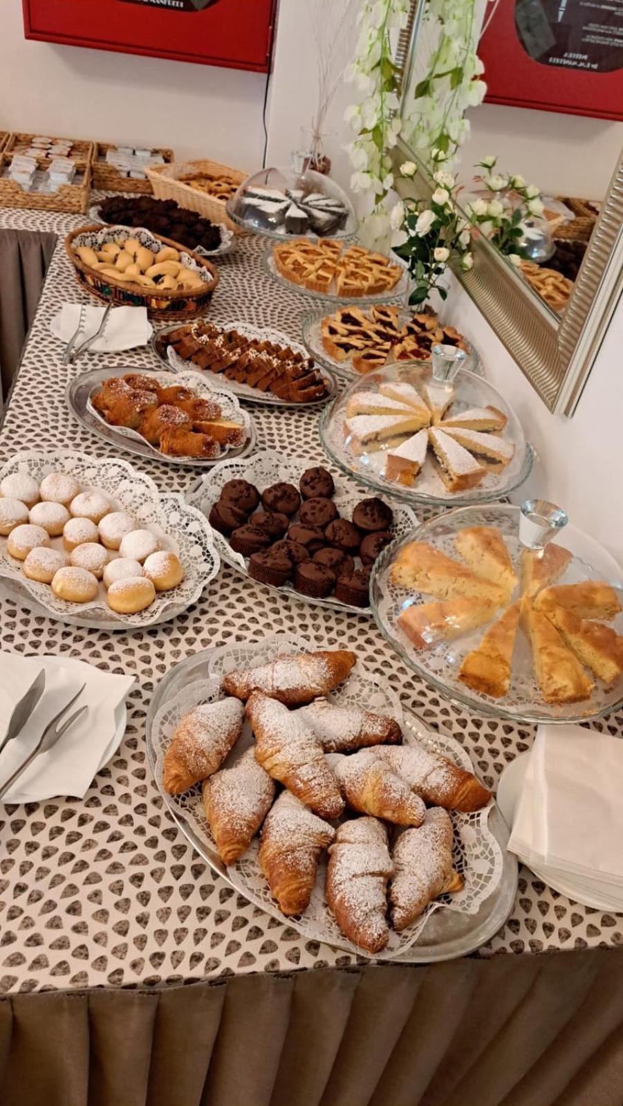Hotel Napoleon Ριτσόνε Εξωτερικό φωτογραφία