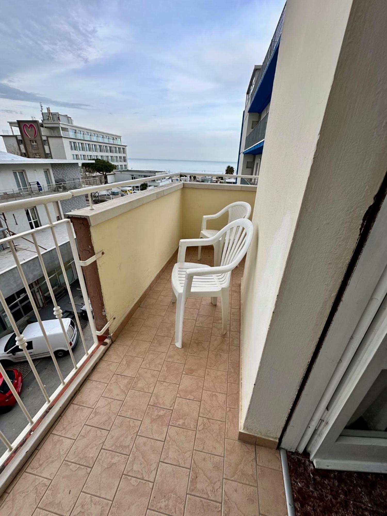 Hotel Napoleon Ριτσόνε Εξωτερικό φωτογραφία