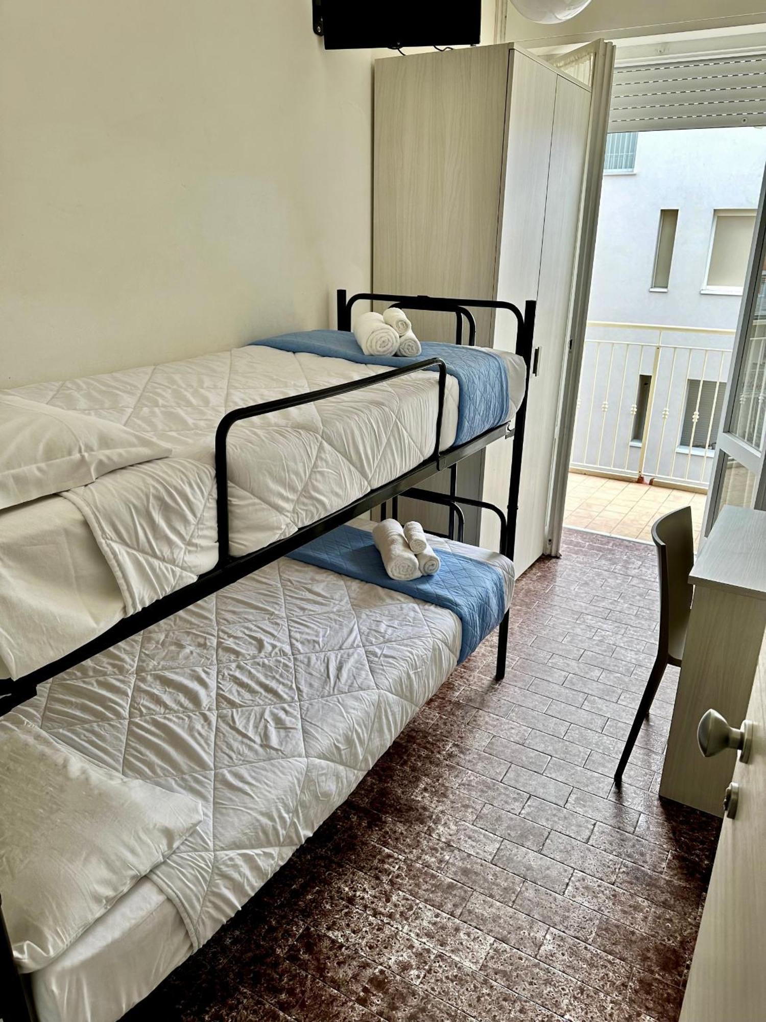 Hotel Napoleon Ριτσόνε Εξωτερικό φωτογραφία