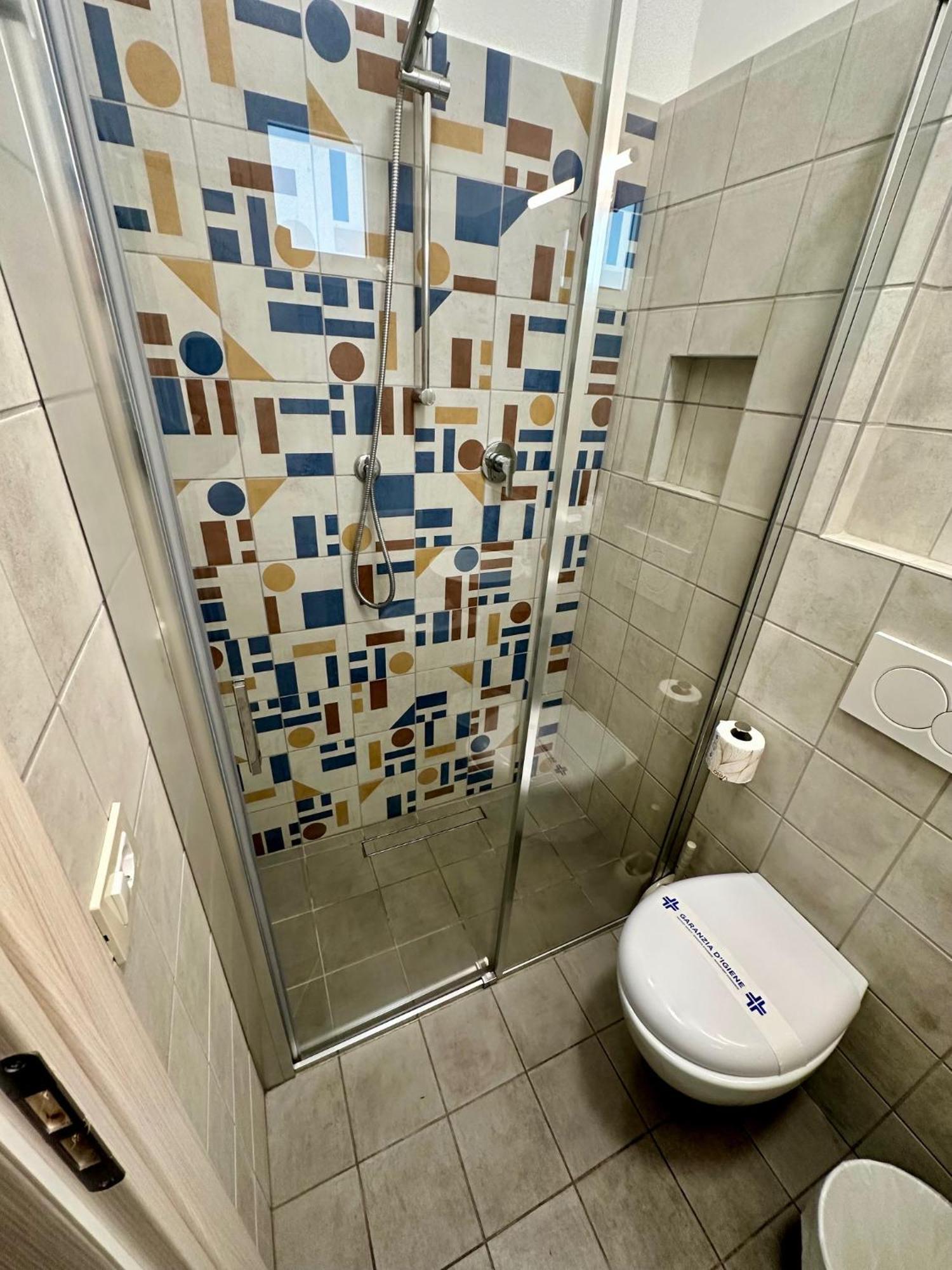 Hotel Napoleon Ριτσόνε Εξωτερικό φωτογραφία