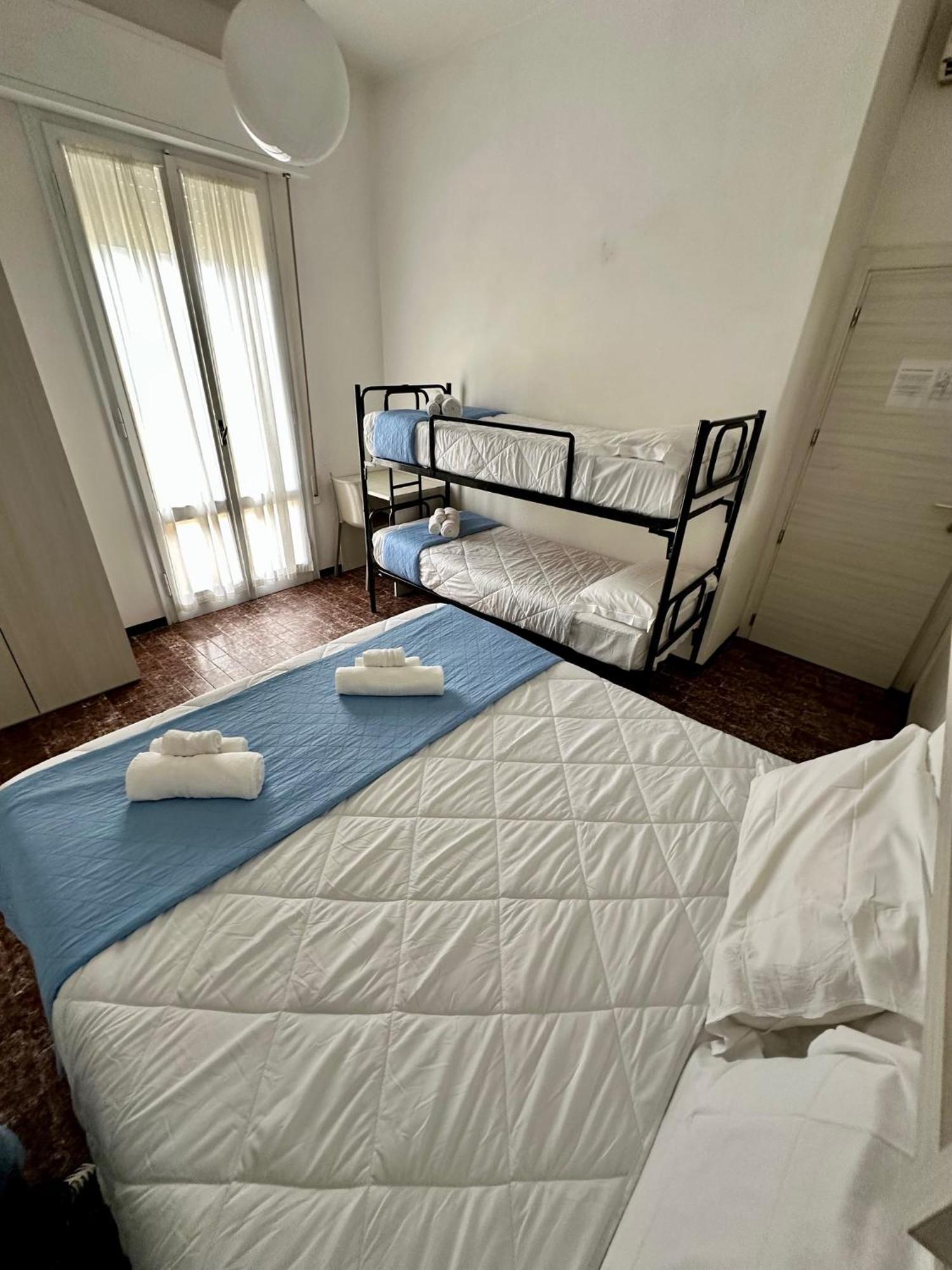 Hotel Napoleon Ριτσόνε Εξωτερικό φωτογραφία