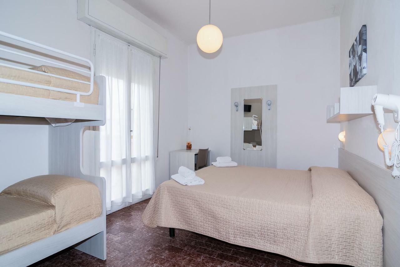 Hotel Napoleon Ριτσόνε Εξωτερικό φωτογραφία