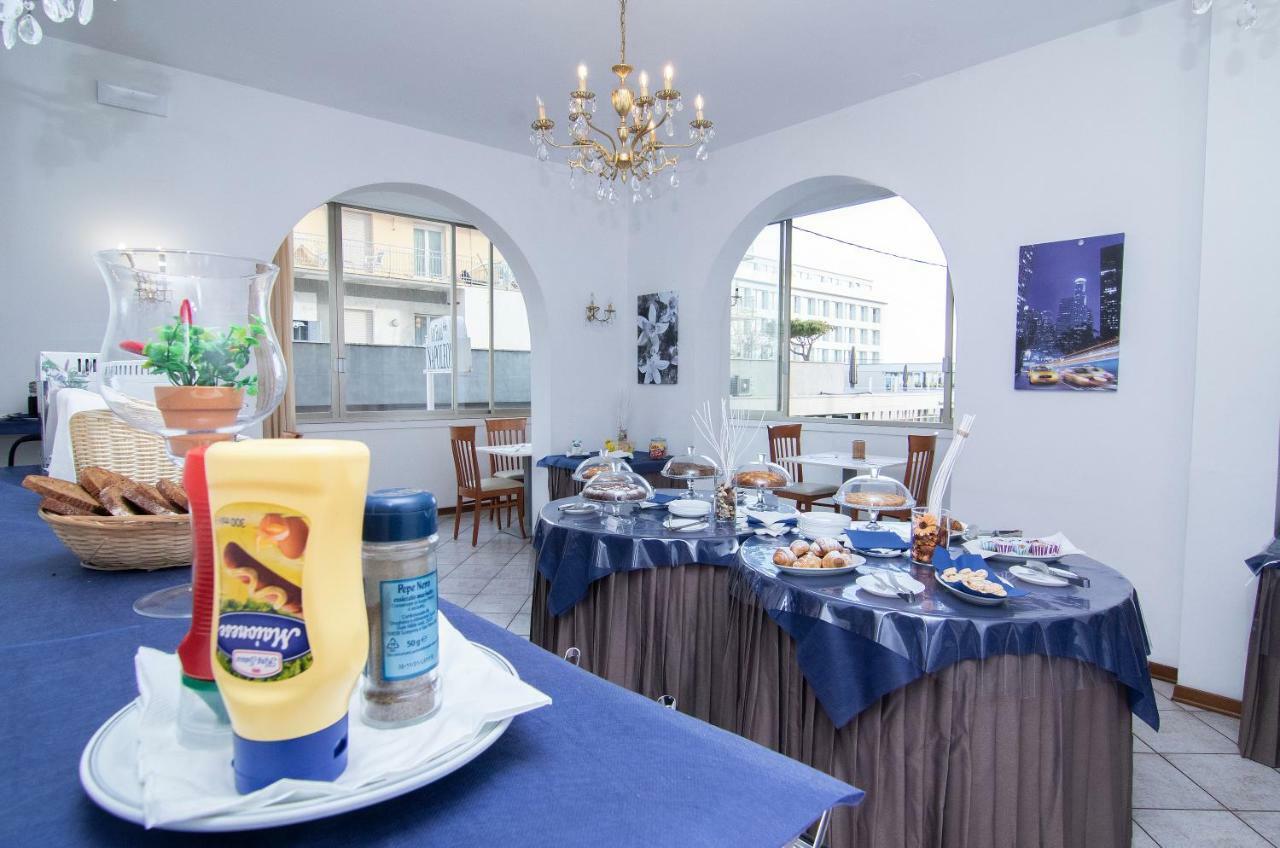 Hotel Napoleon Ριτσόνε Εξωτερικό φωτογραφία