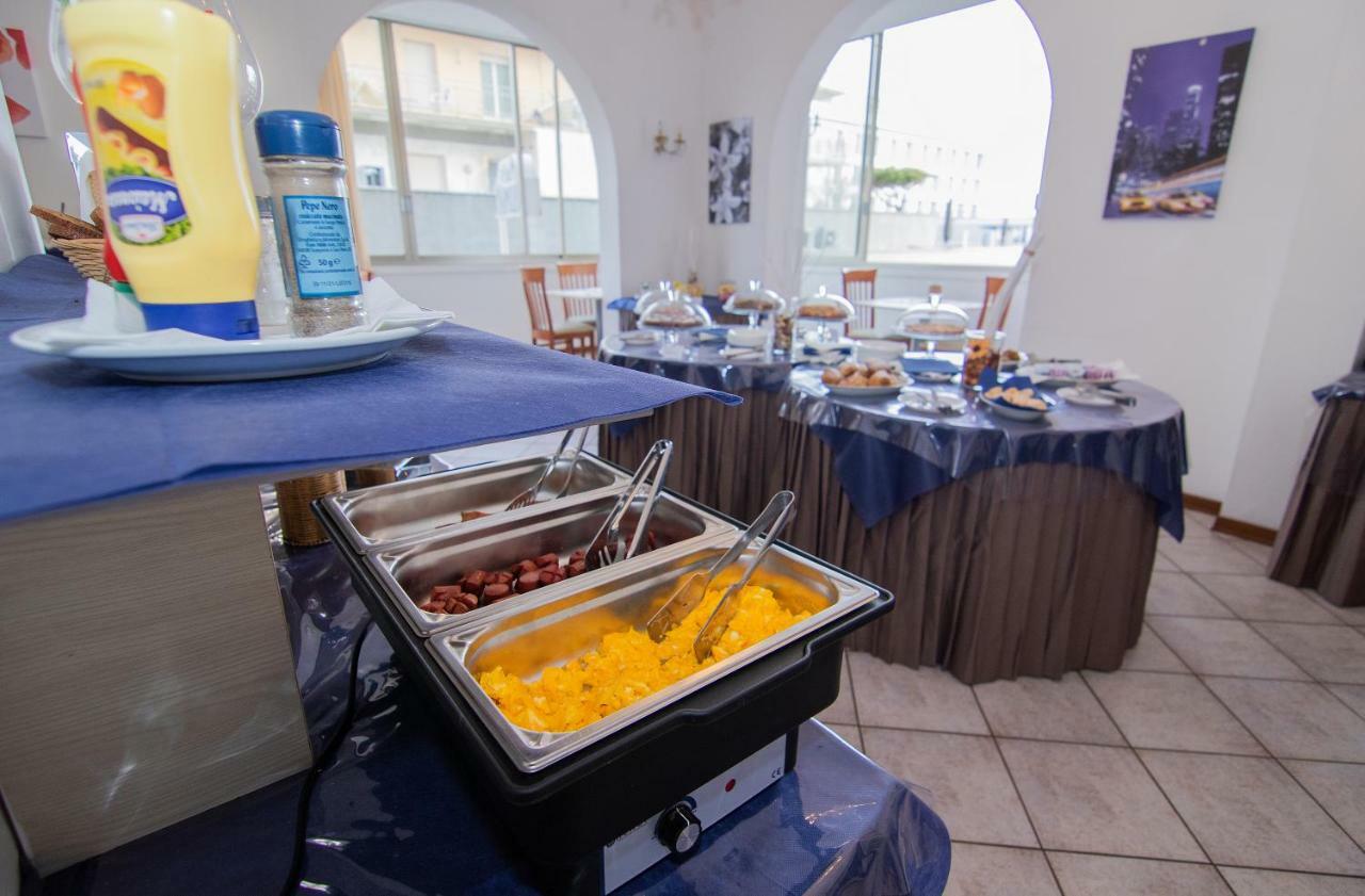 Hotel Napoleon Ριτσόνε Εξωτερικό φωτογραφία