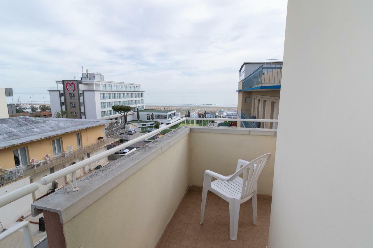 Hotel Napoleon Ριτσόνε Εξωτερικό φωτογραφία
