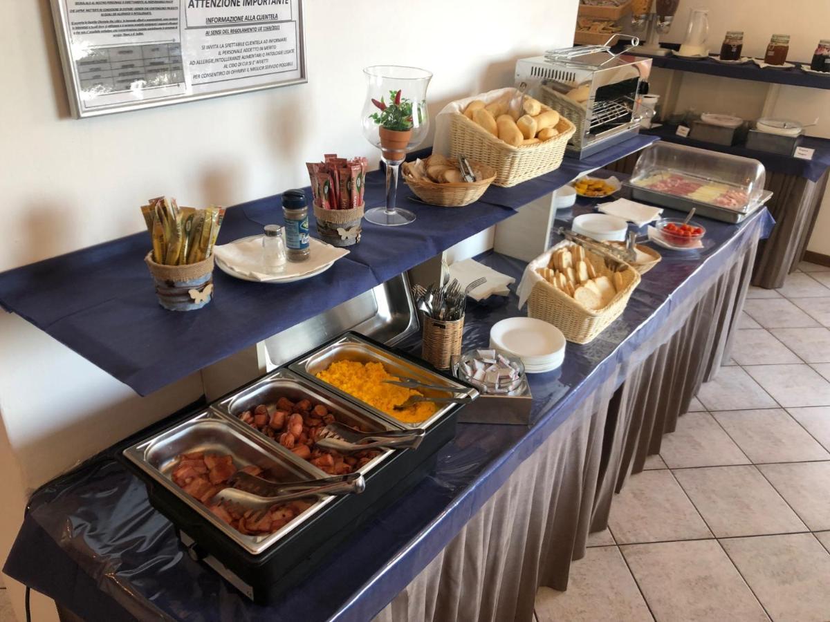 Hotel Napoleon Ριτσόνε Εξωτερικό φωτογραφία
